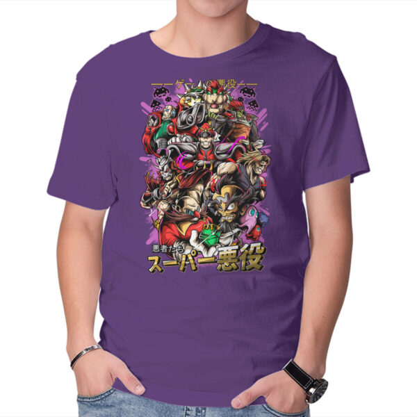Retro Villains - Image 21