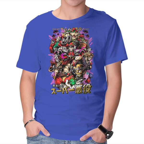 Retro Villains - Image 16