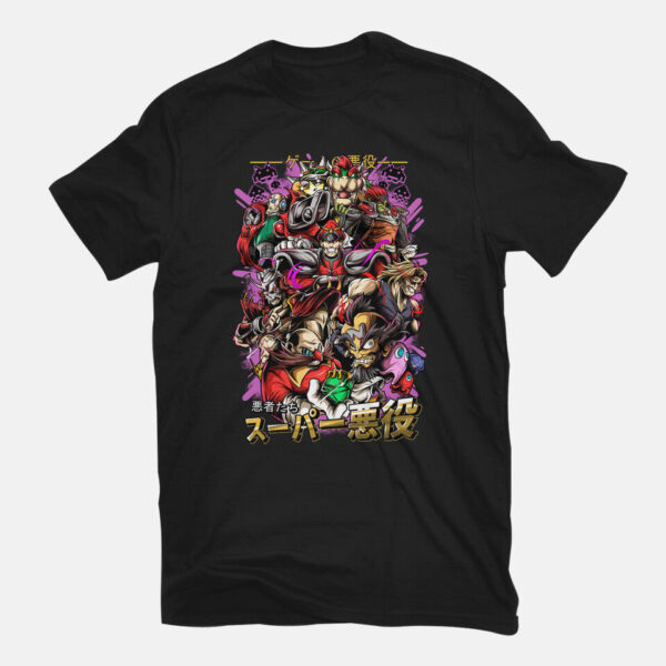Retro Villains - Image 3