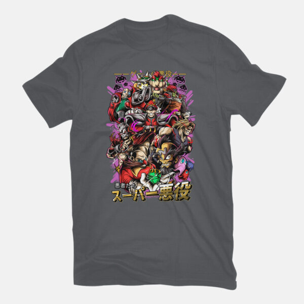 Retro Villains - Image 8