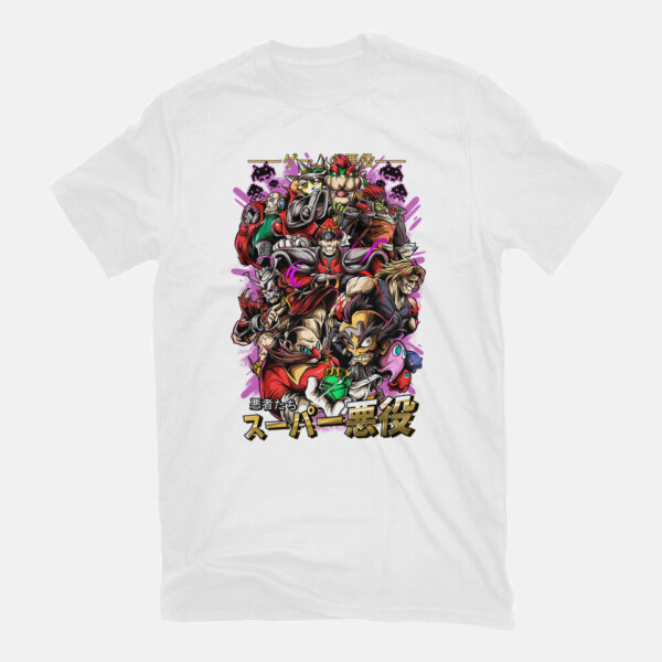 Retro Villains - Image 13