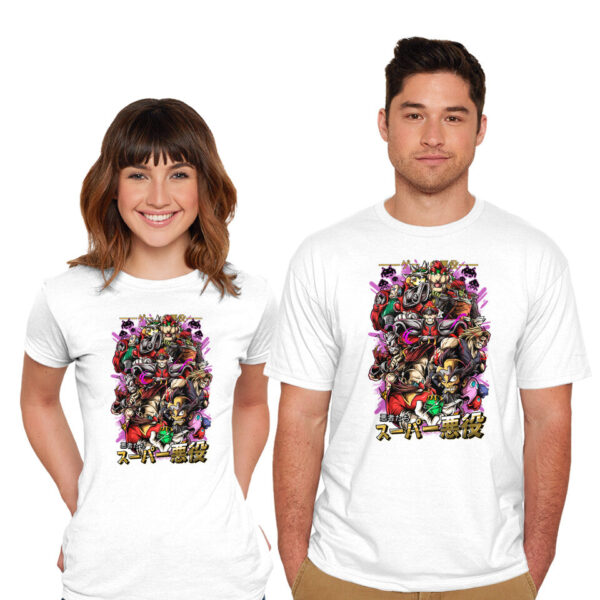 Retro Villains - Image 15