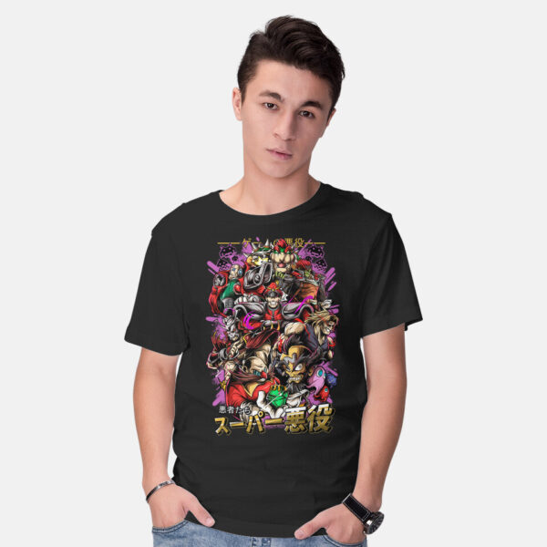 Retro Villains - Image 2