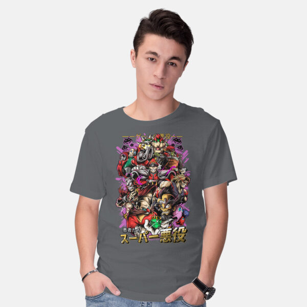 Retro Villains - Image 7