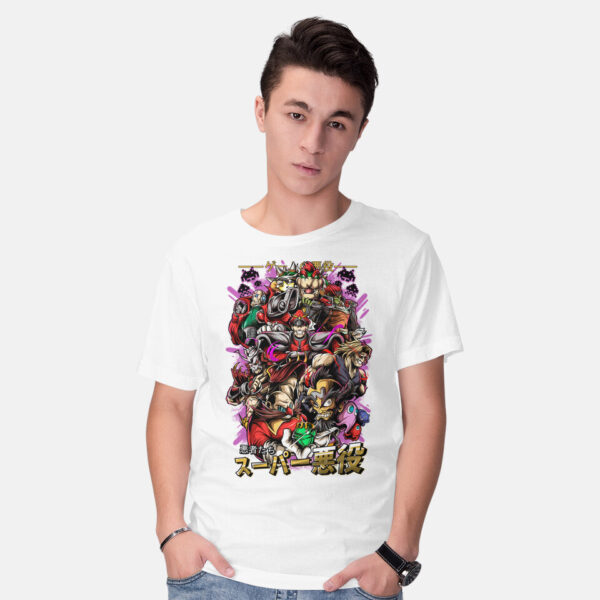 Retro Villains - Image 12