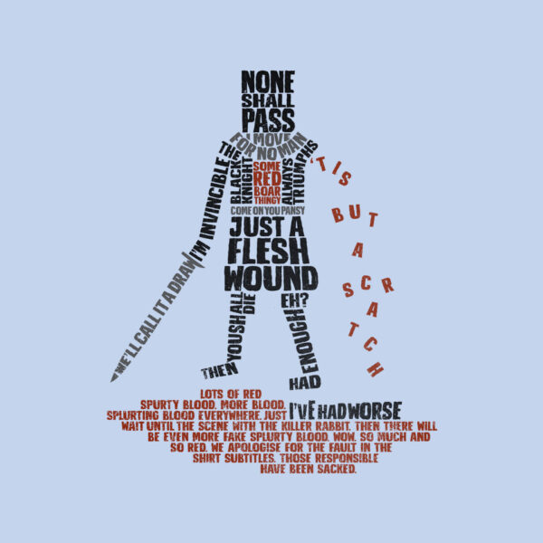 Tis But Some Text - Image 9