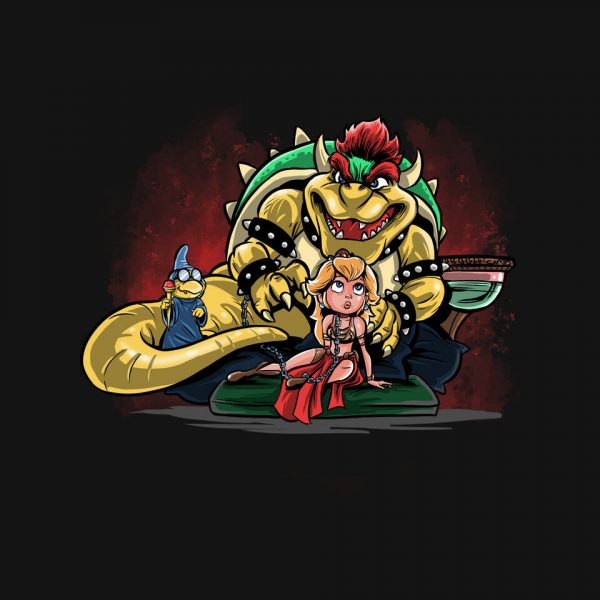 Bowser The Hutt - Image 4
