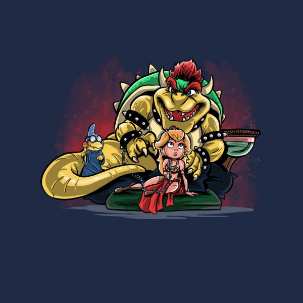 Bowser The Hutt - Image 9