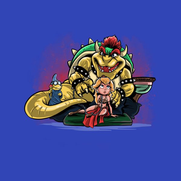 Bowser The Hutt - Image 14