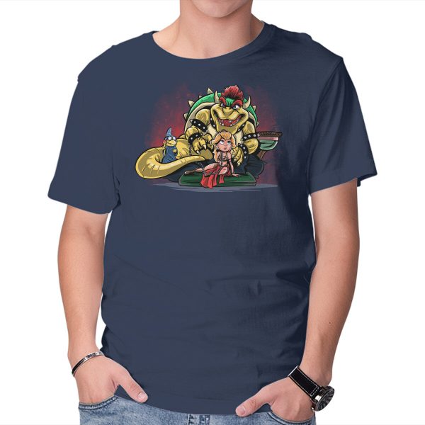 Bowser The Hutt - Image 6
