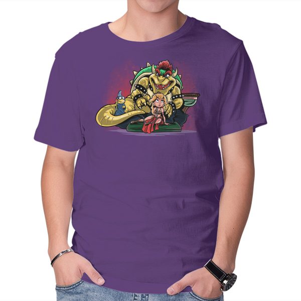 Bowser The Hutt - Image 16