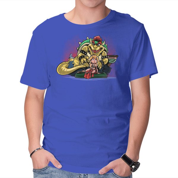 Bowser The Hutt - Image 11