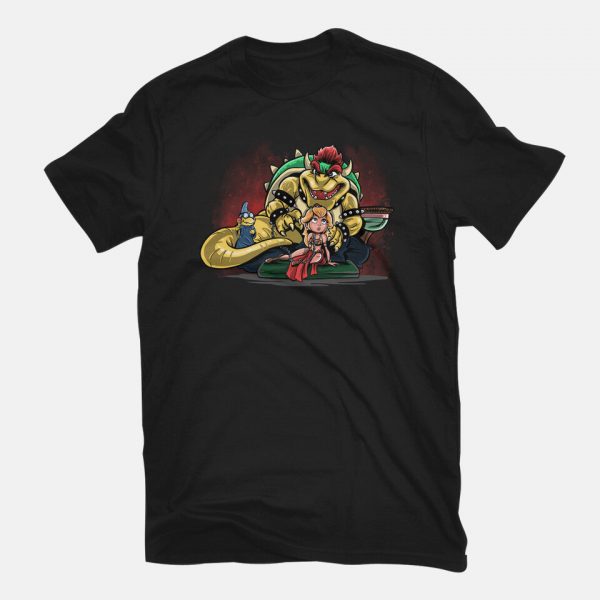 Bowser The Hutt - Image 3