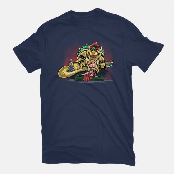 Bowser The Hutt - Image 8