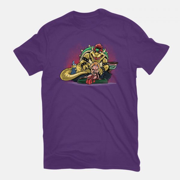 Bowser The Hutt - Image 18