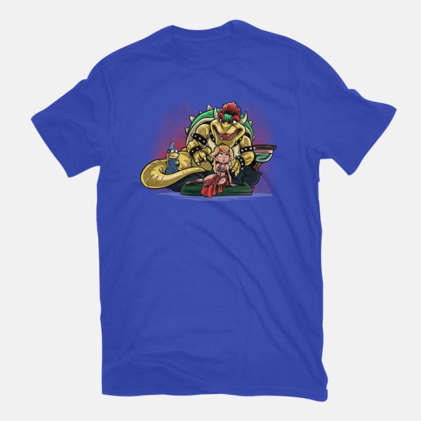 Bowser The Hutt - Image 13