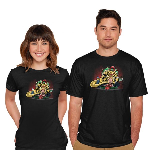 Bowser The Hutt - Image 5