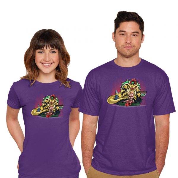 Bowser The Hutt - Image 20
