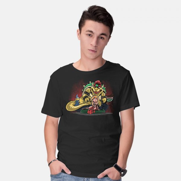 Bowser The Hutt - Image 2