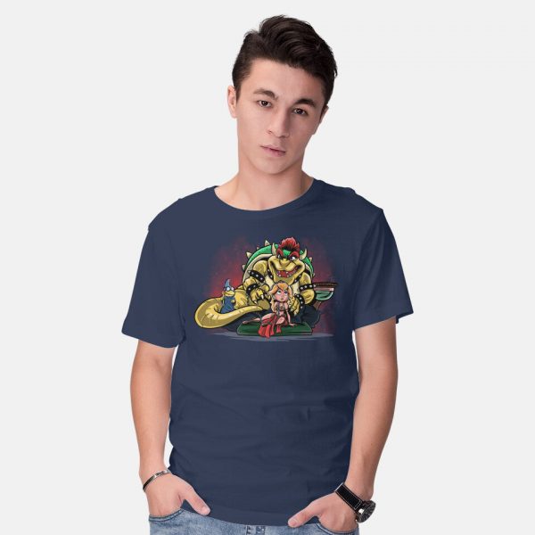 Bowser The Hutt - Image 7