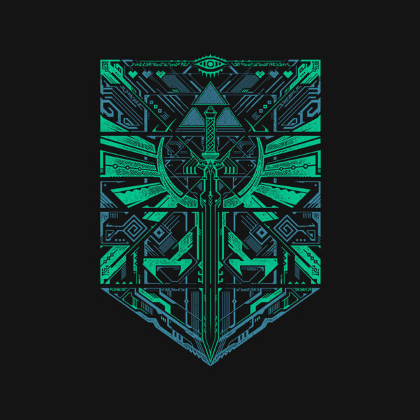 Cyber Z Legend - Image 4