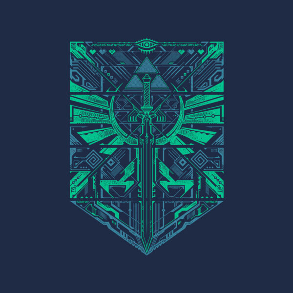 Cyber Z Legend - Image 9