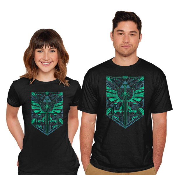 Cyber Z Legend - Image 5