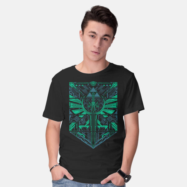 Cyber Z Legend - Image 2