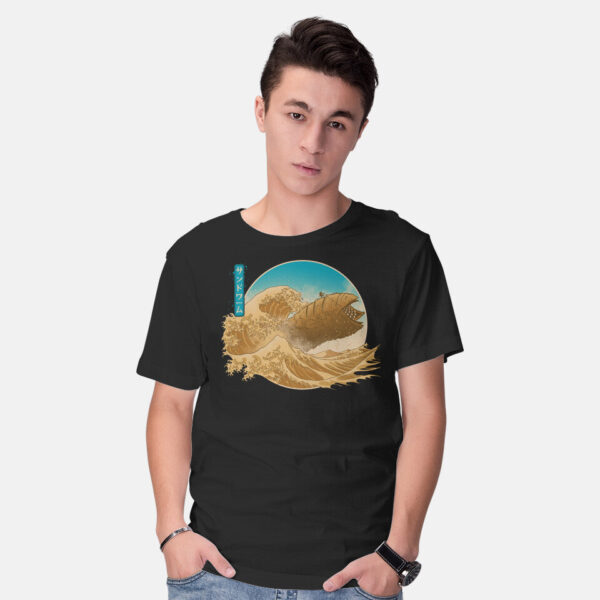 The Great Wave Off Arrakis - Image 7