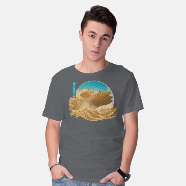The Great Wave Off Arrakis - Image 2