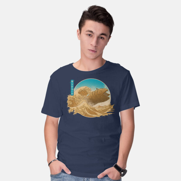 The Great Wave Off Arrakis - Image 12