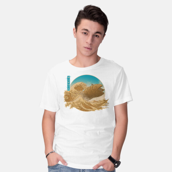 The Great Wave Off Arrakis - Image 17
