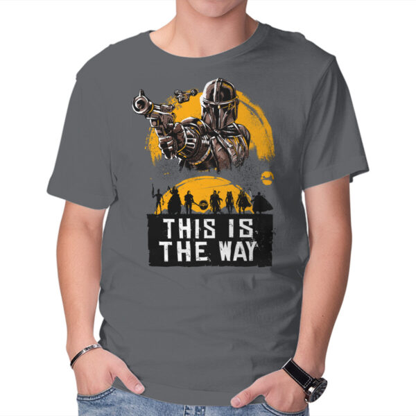 The Only Way - Image 6
