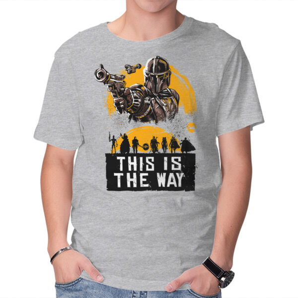 The Only Way - Image 21