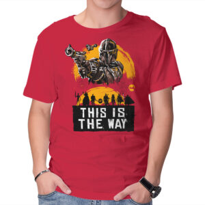 The Only Way
