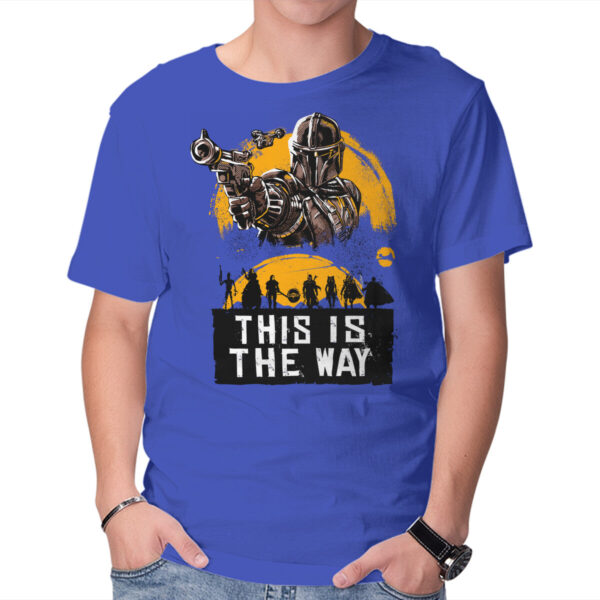 The Only Way - Image 11