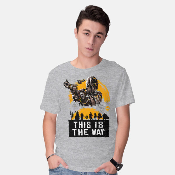 The Only Way - Image 22