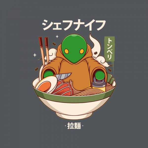 Tonberry Ramen - Image 12