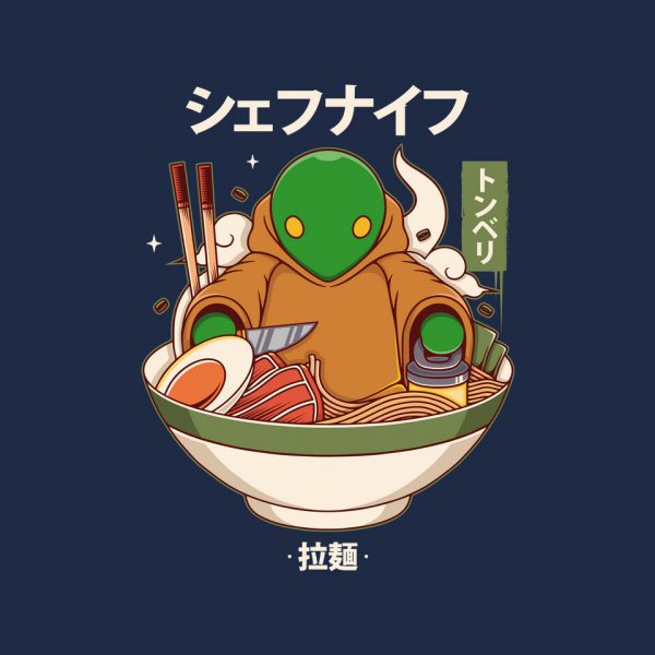 Tonberry Ramen - Image 8