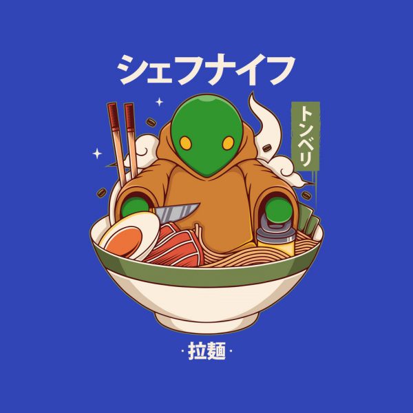 Tonberry Ramen - Image 16