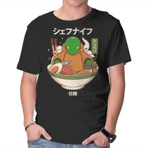 Tonberry Ramen
