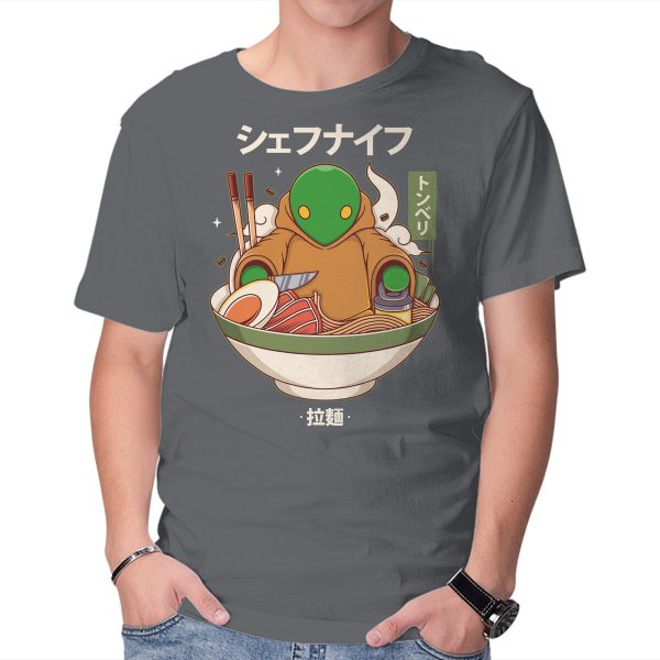 Tonberry Ramen - Image 9