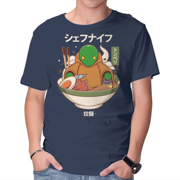 Tonberry Ramen - Image 5