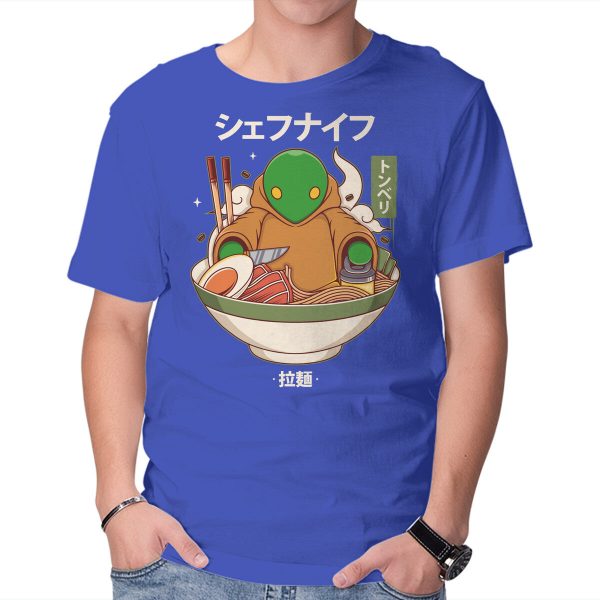 Tonberry Ramen - Image 13