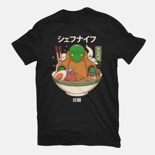 Tonberry Ramen - Image 3