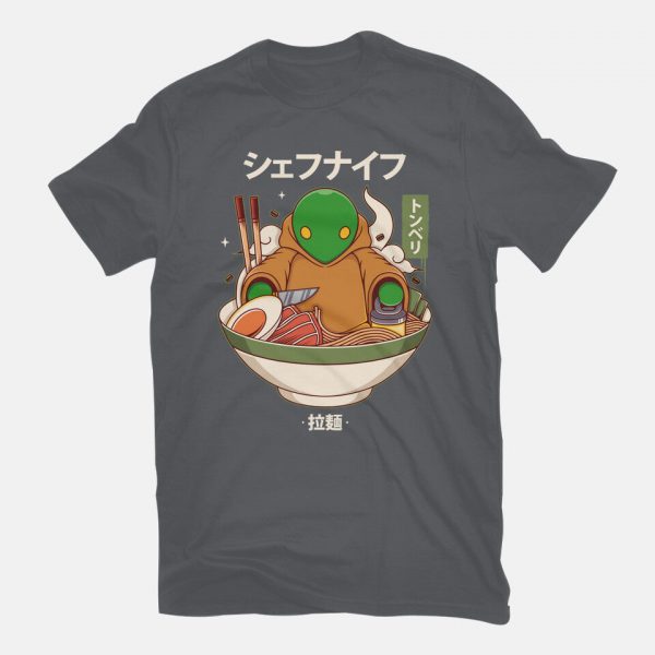 Tonberry Ramen - Image 11