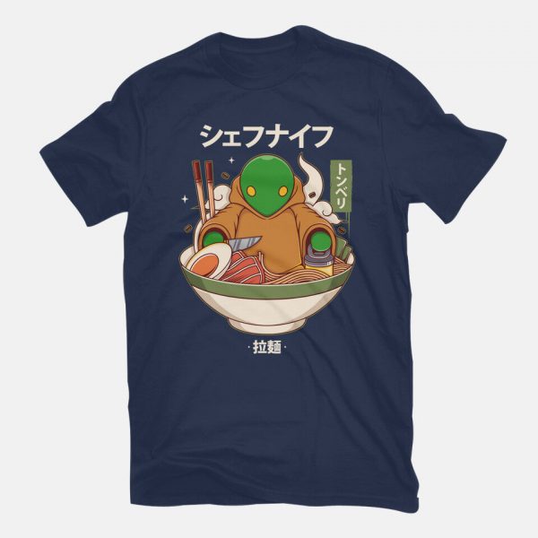 Tonberry Ramen - Image 7
