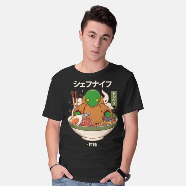 Tonberry Ramen - Image 2