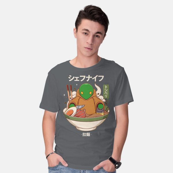 Tonberry Ramen - Image 10