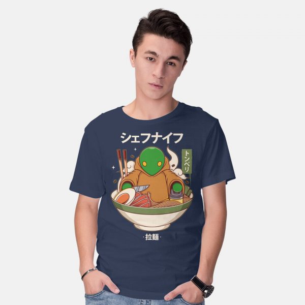 Tonberry Ramen - Image 6